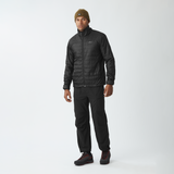 SURFACE M 3IN1 JKT __color:Black_Tobacco#7