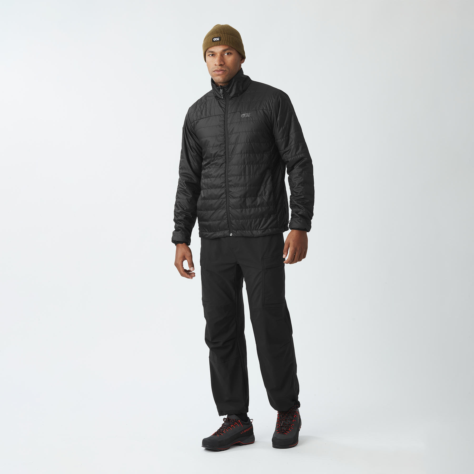 SURFACE M 3IN1 JKT __color:Black_Tobacco#7