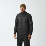 SURFACE M 3IN1 JKT __color:Black_Tobacco#8