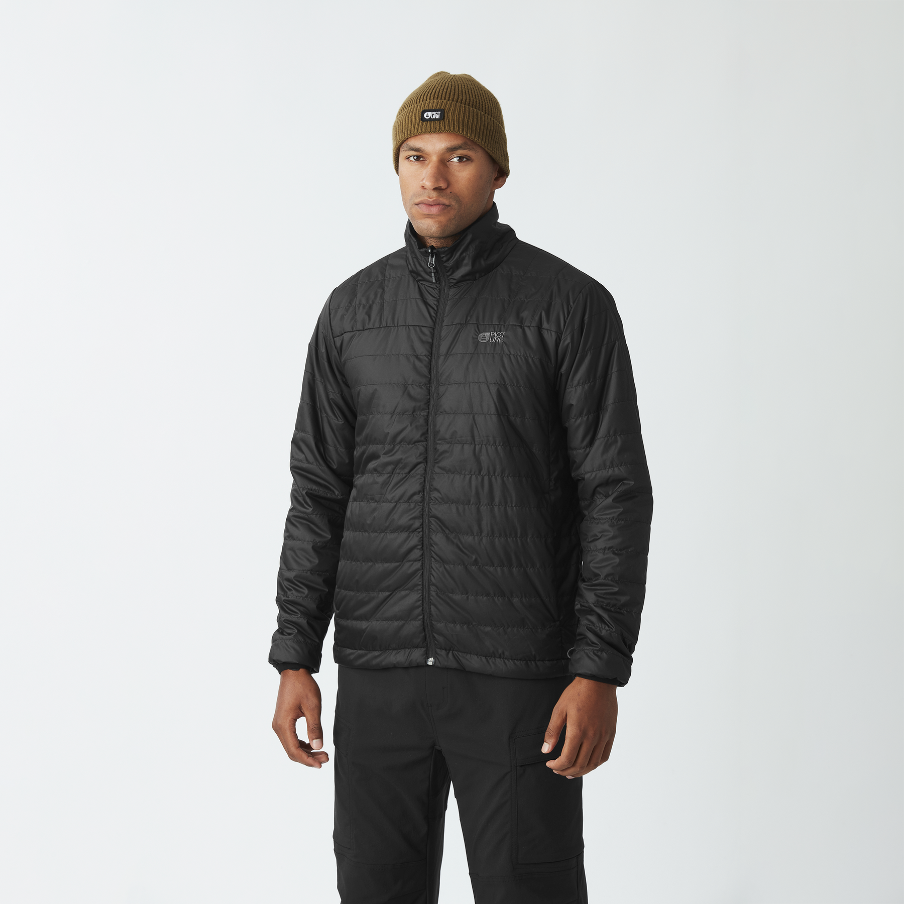 SURFACE M 3IN1 JKT __color:Black_Tobacco#8