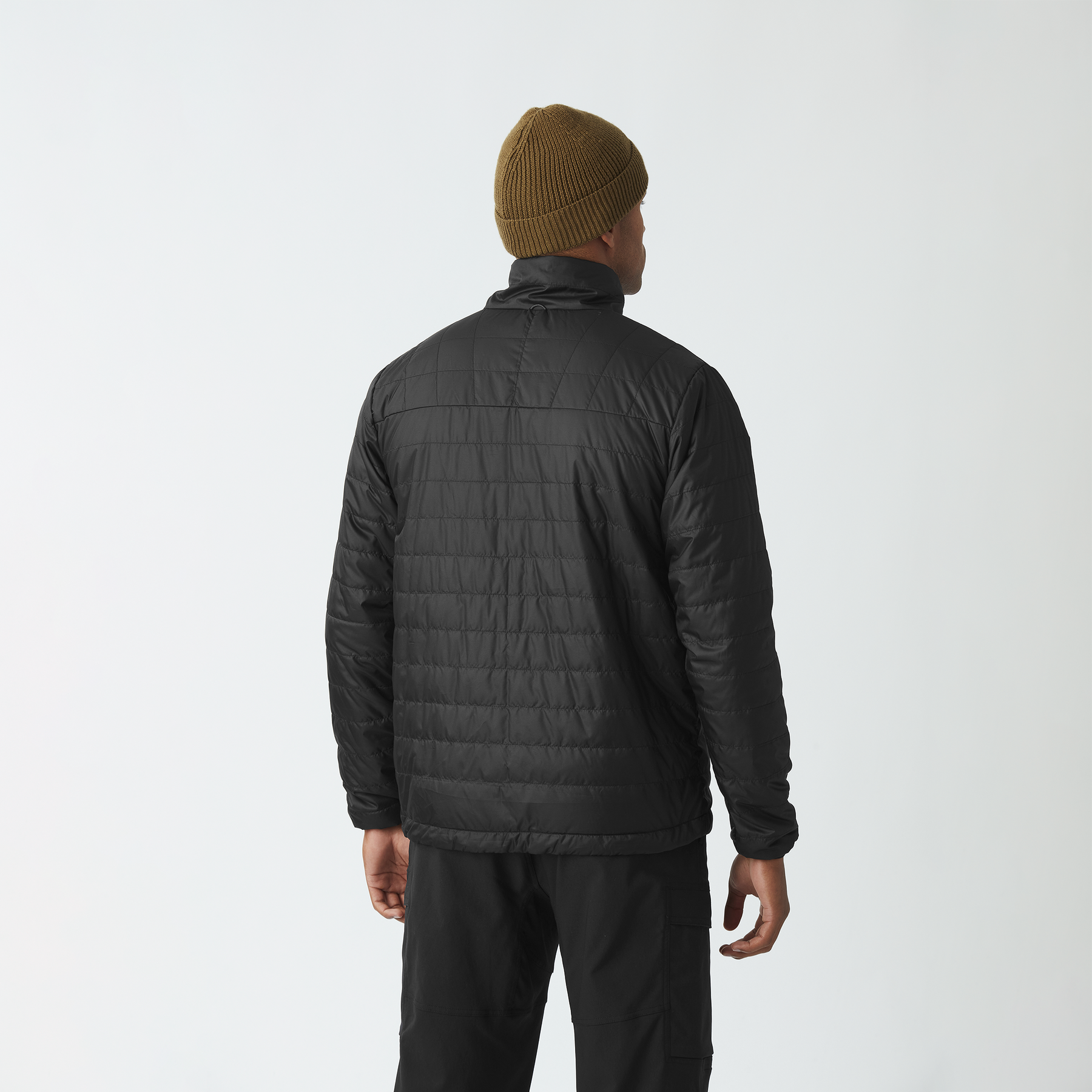 SURFACE M 3IN1 JKT __color:Black_Tobacco#9