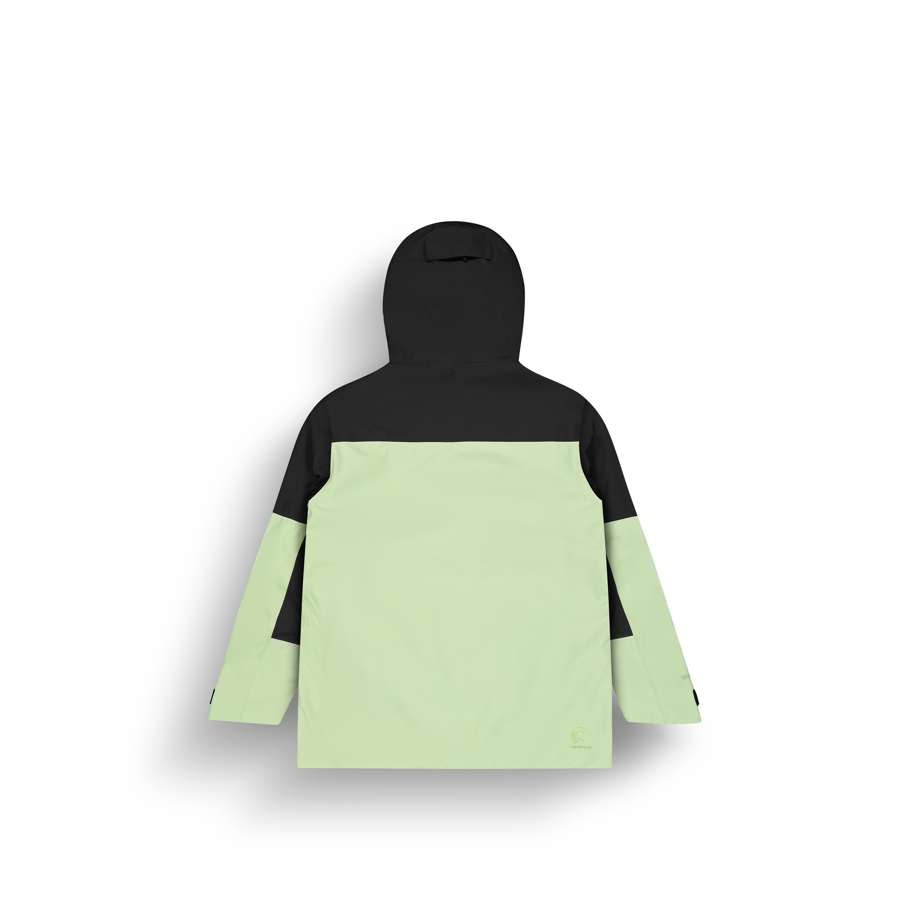 TRACK JKT __color:Reseda#36