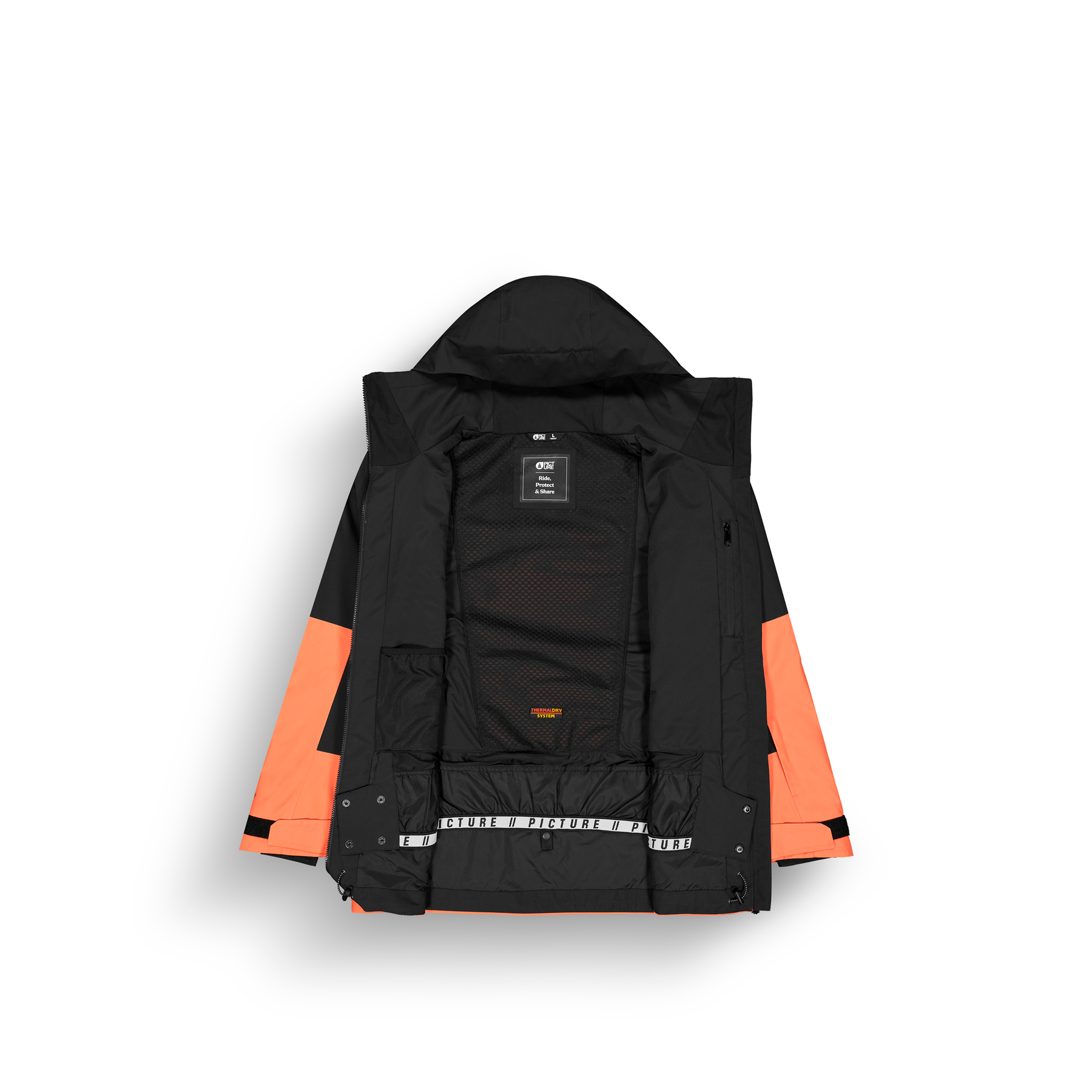 TRACK JKT __color:Neon_Flare#12