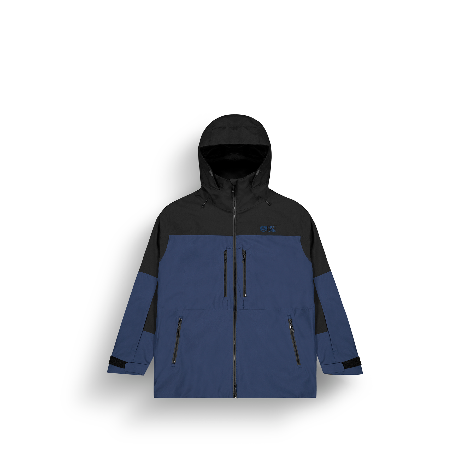 TRACK JKT __color:Patriot_Blue#22