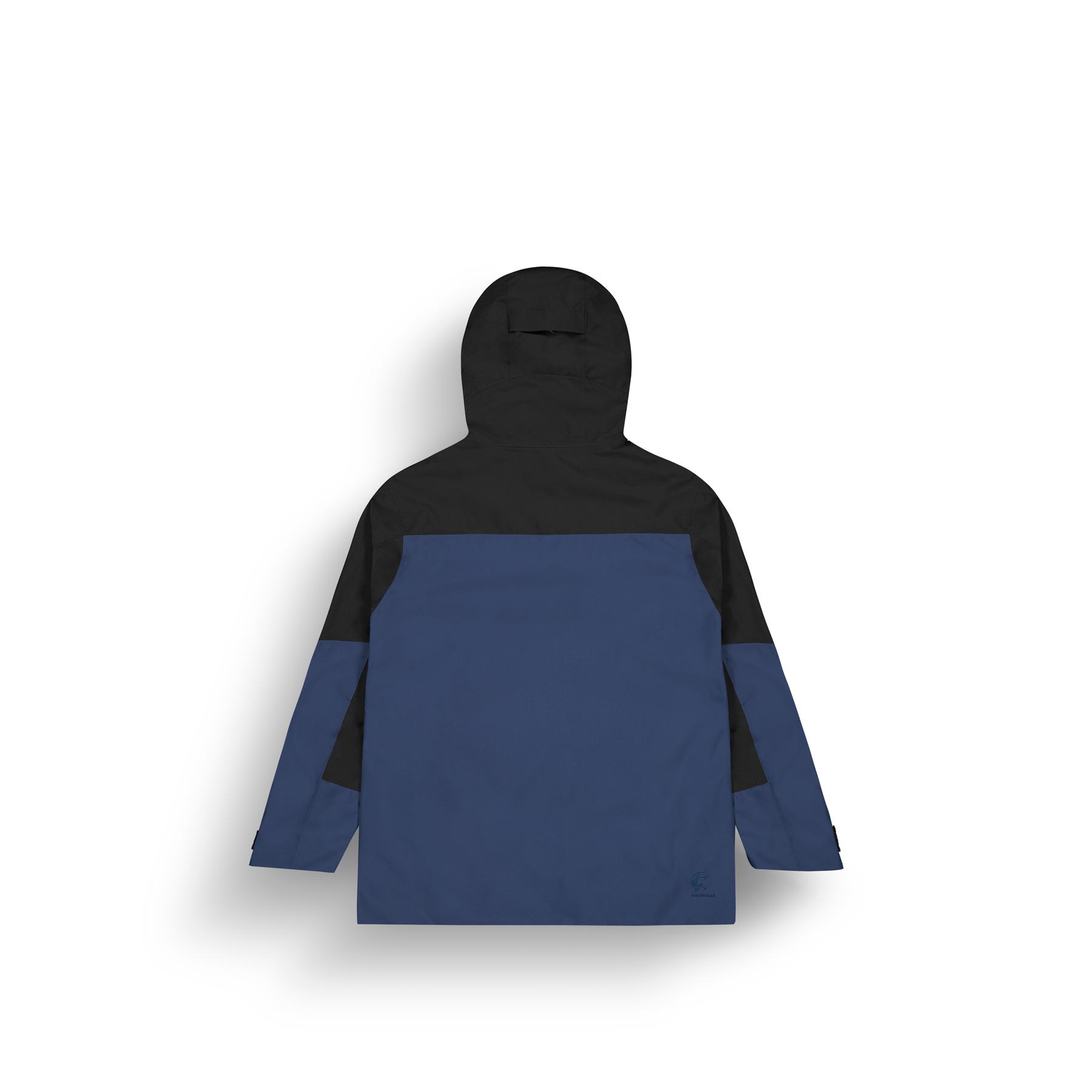 TRACK JKT __color:Patriot_Blue#23
