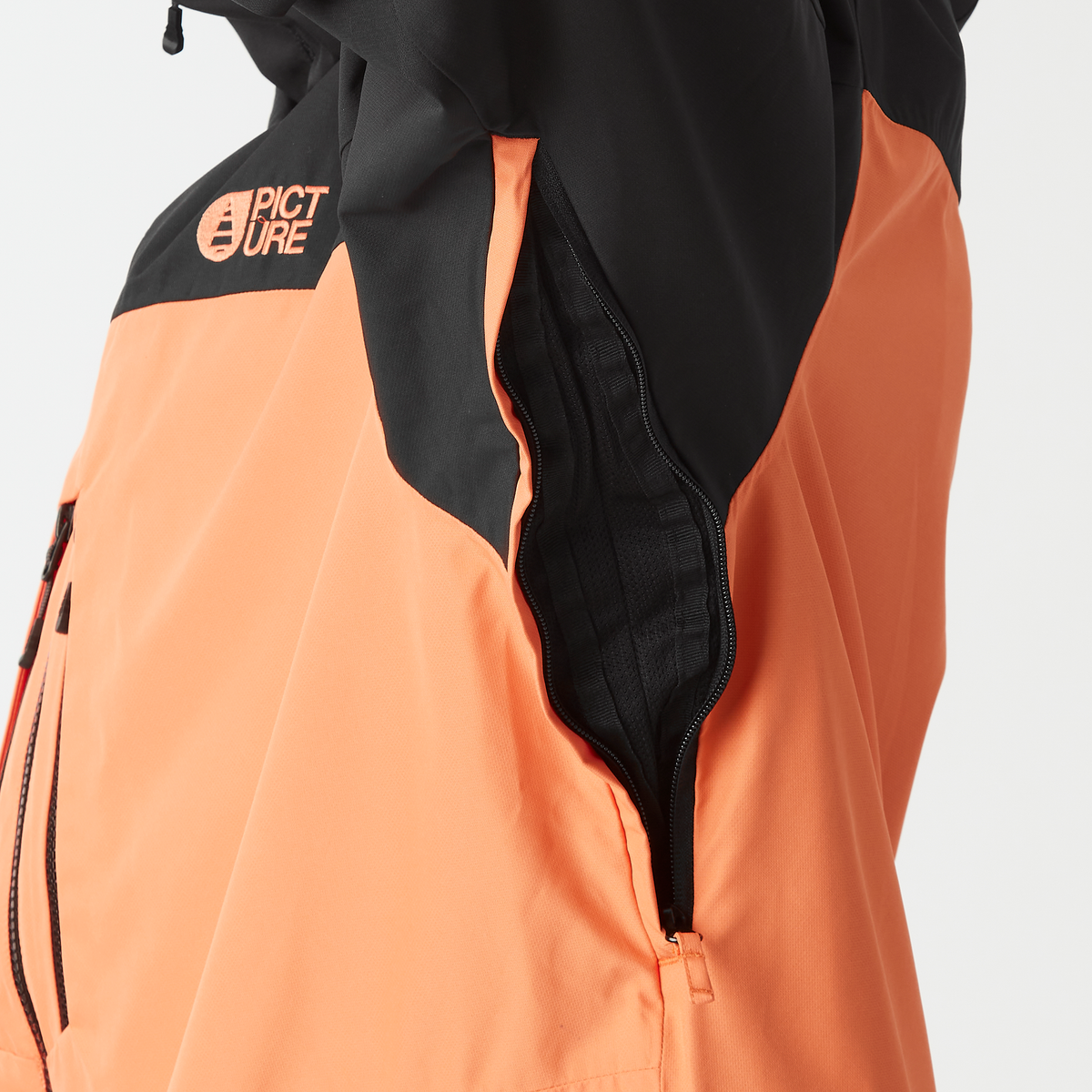 TRACK JKT __color:Neon_Flare#5