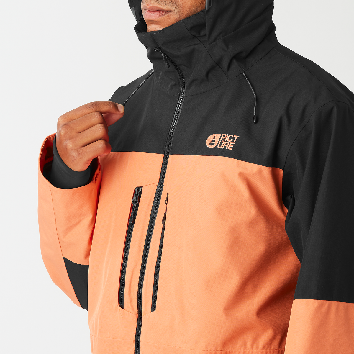 TRACK JKT __color:Neon_Flare#6