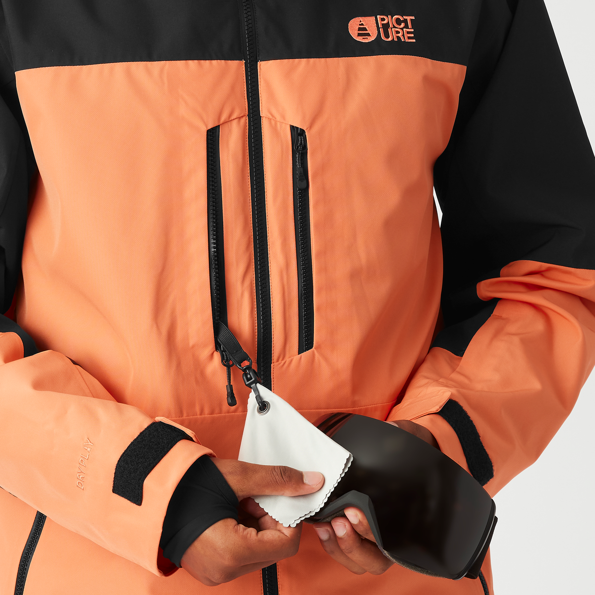 TRACK JKT __color:Neon_Flare#8