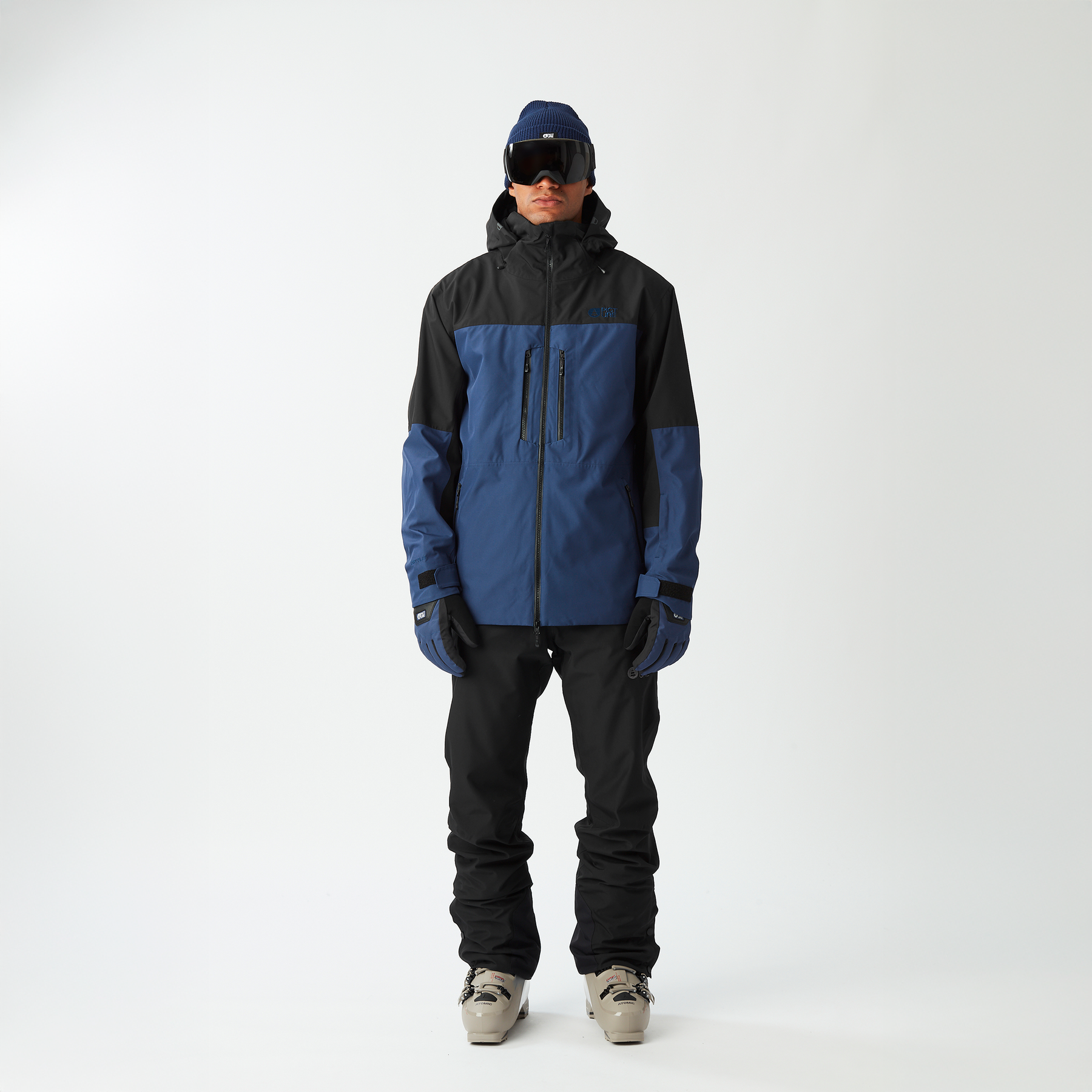 TRACK JKT __color:Patriot_Blue#13