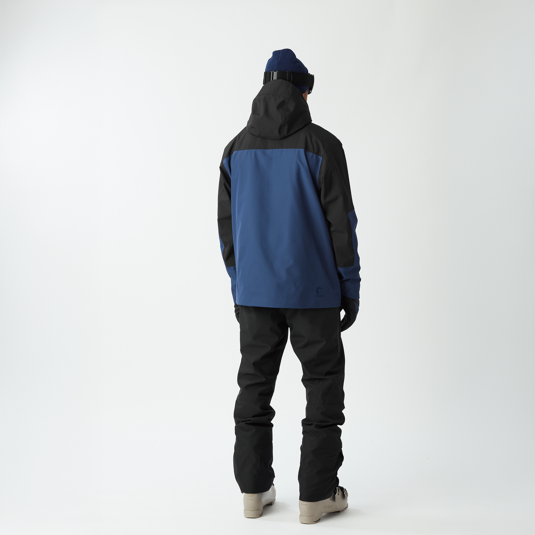 TRACK JKT __color:Patriot_Blue#14