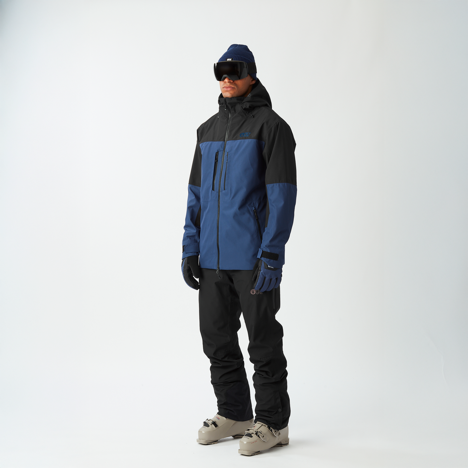 TRACK JKT __color:Patriot_Blue#15