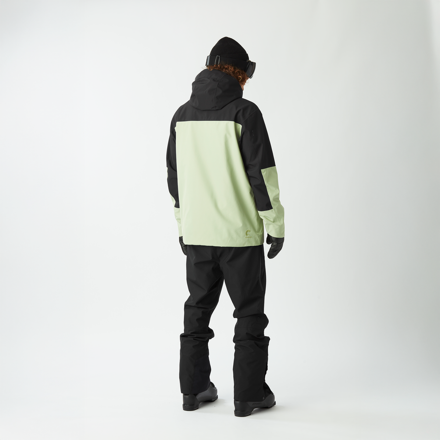 TRACK JKT __color:Reseda#26