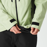 TRACK JKT __color:Reseda#33