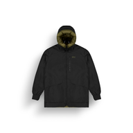 SPERKY JKT __color:Black_Tobacco#5