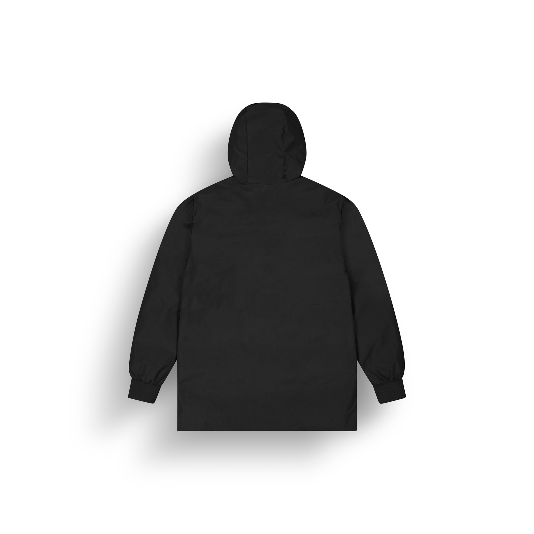 SPERKY JKT __color:Black_Tobacco#6