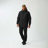 SPERKY JKT __color:Black_Tobacco#1