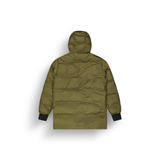 SPERKY JKT __color:Black_Tobacco#12