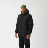 SPERKY JKT __color:Black_Tobacco#0