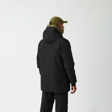SPERKY JKT __color:Black_Tobacco#2