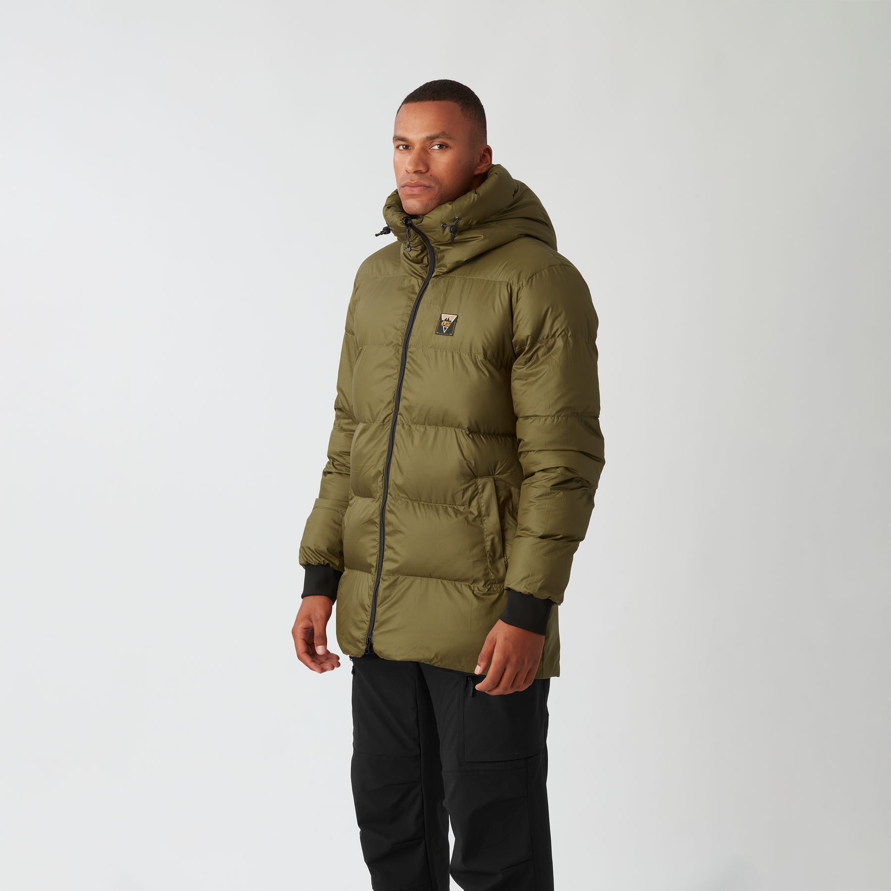 SPERKY JKT __color:Black_Tobacco#7