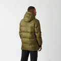 SPERKY JKT __color:Black_Tobacco#9