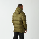 SPERKY JKT __color:Black_Tobacco#9