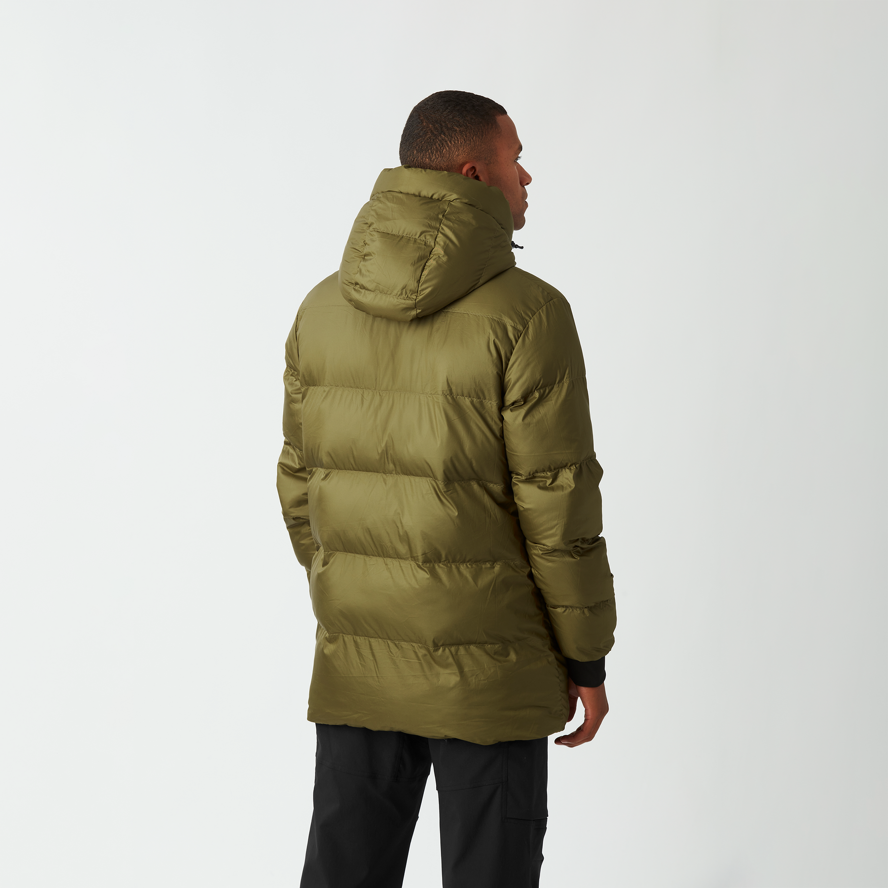 SPERKY JKT __color:Black_Tobacco#9