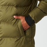 SPERKY JKT __color:Black_Tobacco#10