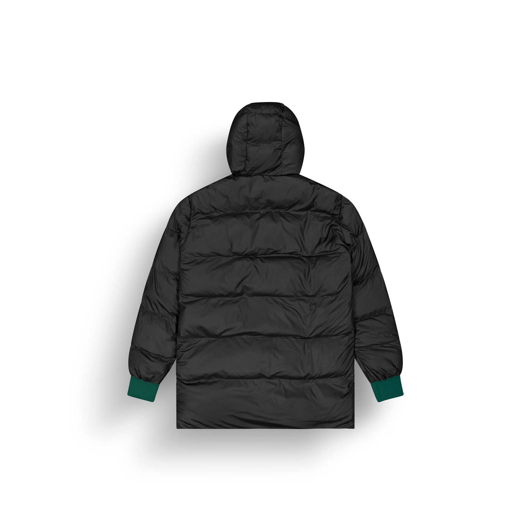 SPERKY JKT __color:Smoke_Pine_Black#27