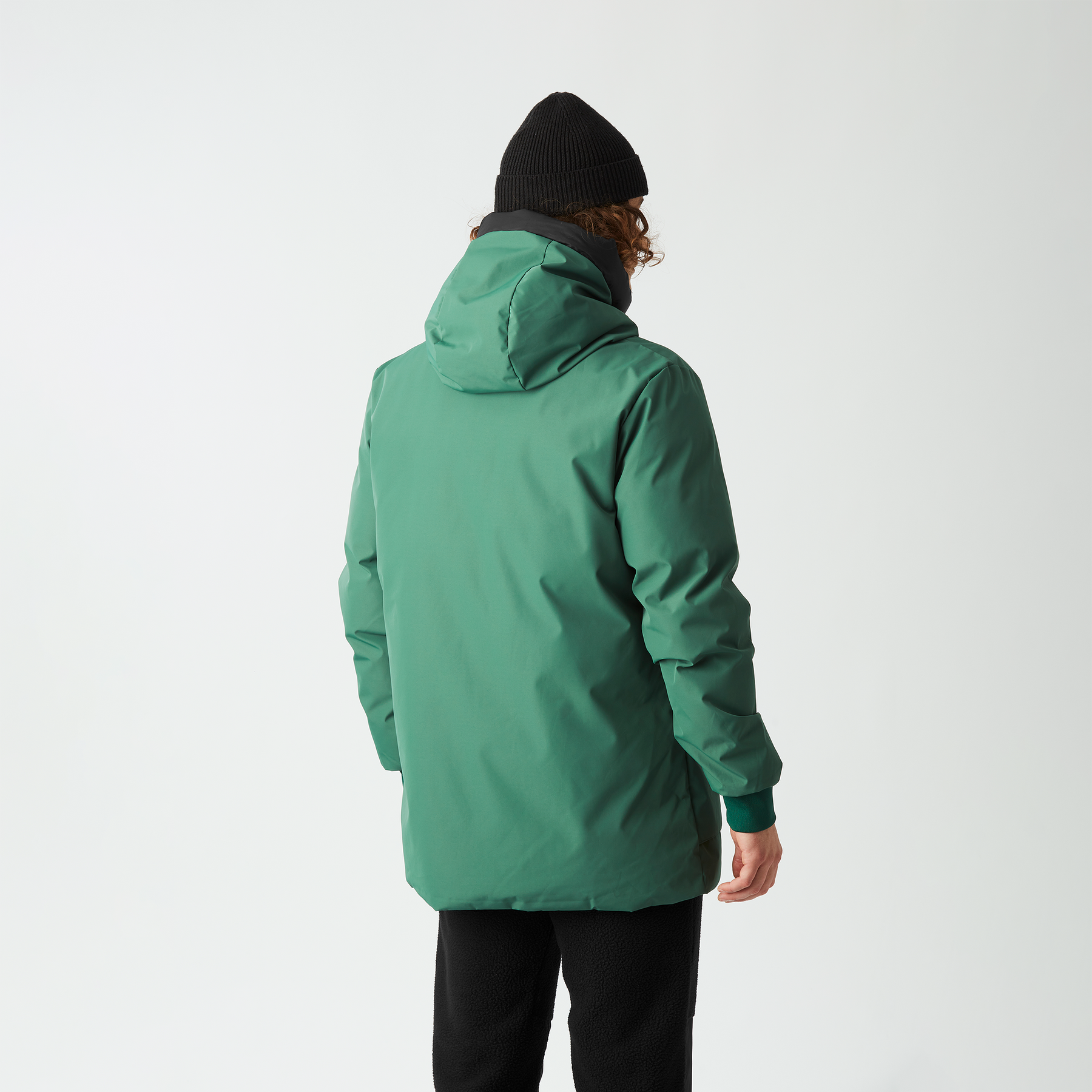 SPERKY JKT __color:Smoke_Pine_Black#15