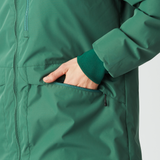 SPERKY JKT __color:Smoke_Pine_Black#16