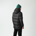 SPERKY JKT __color:Smoke_Pine_Black#20