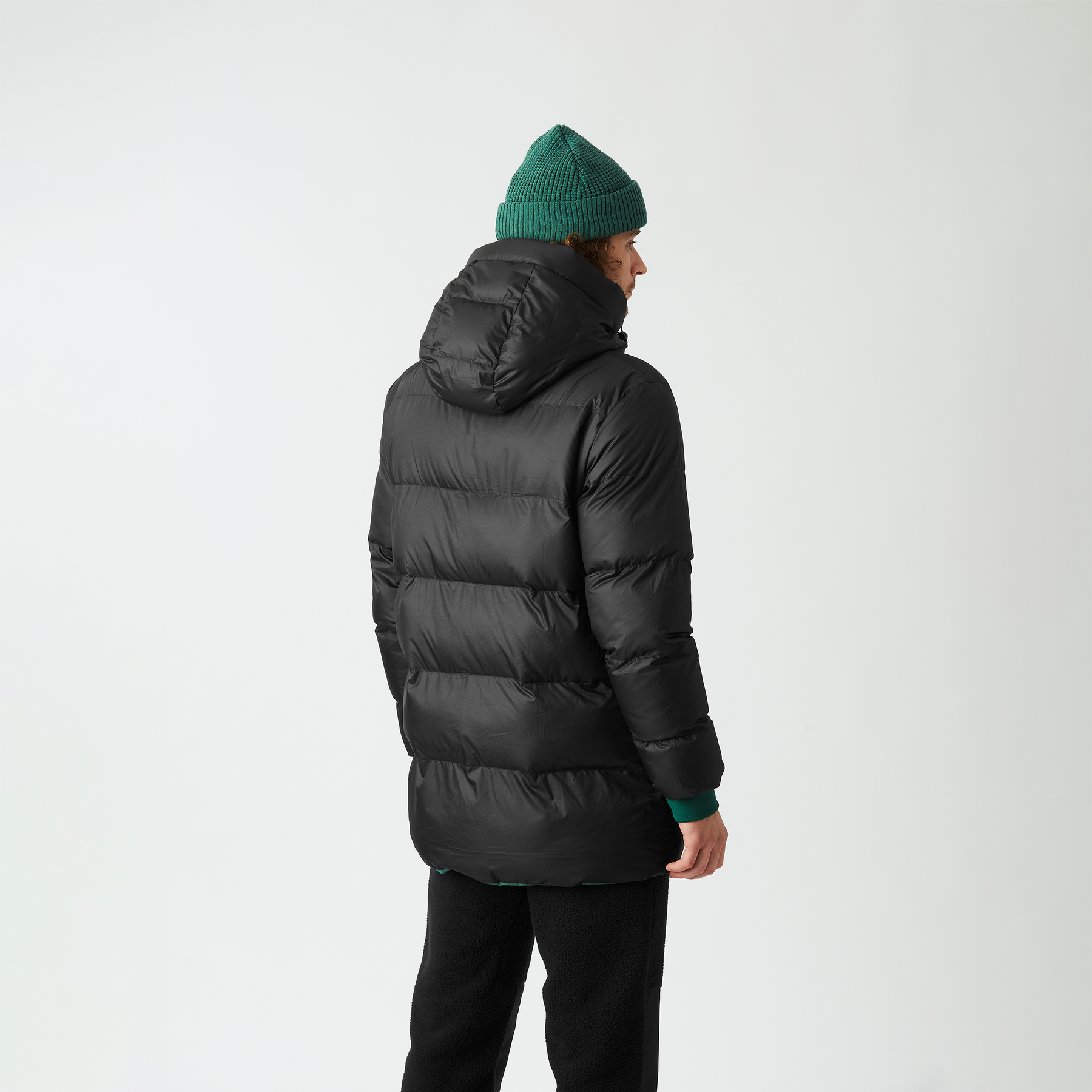 SPERKY JKT __color:Smoke_Pine_Black#20
