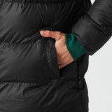 SPERKY JKT __color:Smoke_Pine_Black#22