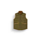 Tobacco Bronze Brown