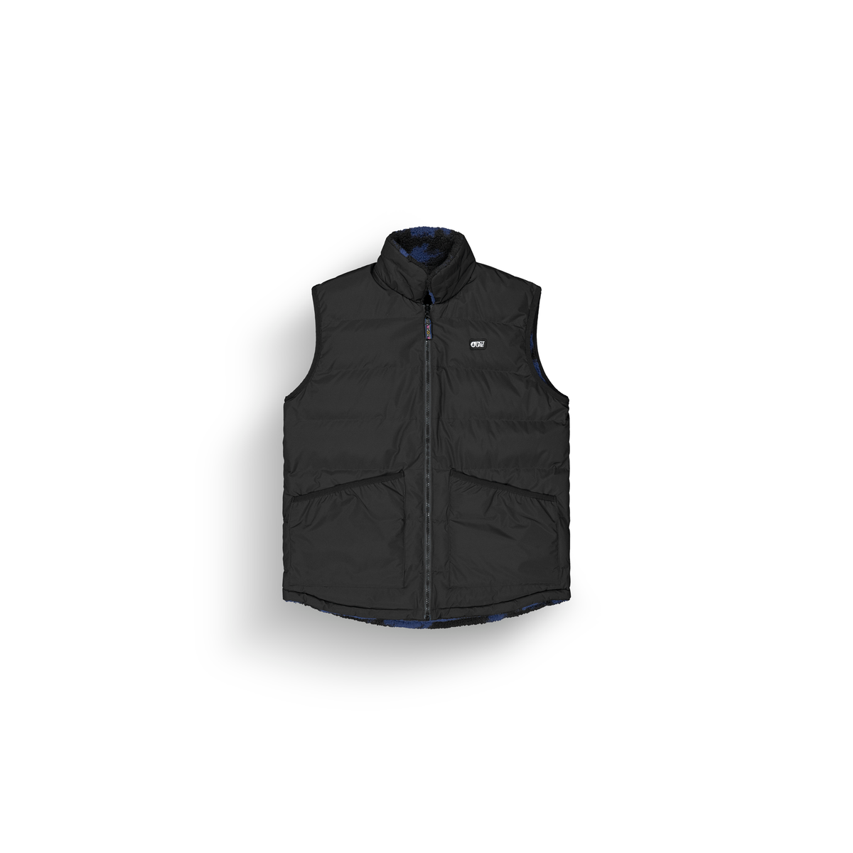 RUSSELLO VEST __color:Black_Retro_Fusion#26