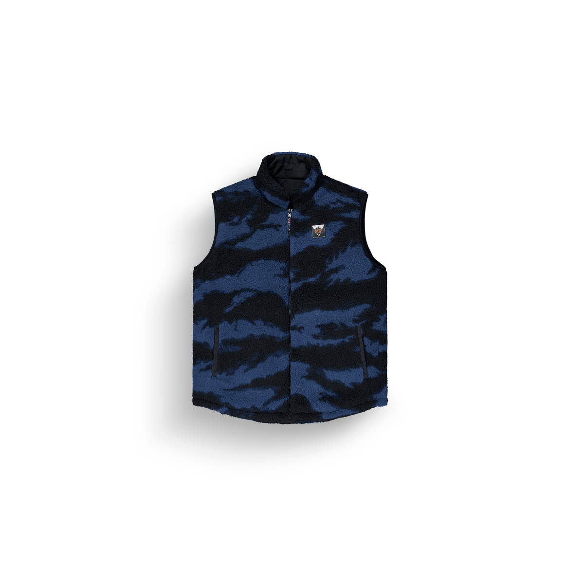 RUSSELLO VEST __color:Black_Retro_Fusion#28