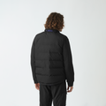 RUSSELLO REVERSIBLE VEST __color:Black_Retro_Fusion#2