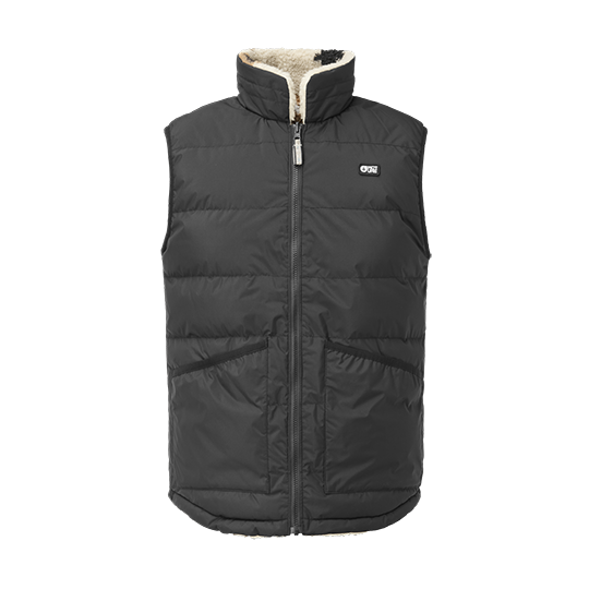 RUSSELLO VEST __color:Black#10