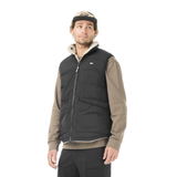 RUSSELLO VEST __color:Black#2