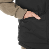 RUSSELLO VEST __color:Black#4