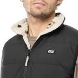 RUSSELLO VEST __color:Black#5