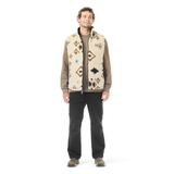 RUSSELLO VEST __color:Black#6