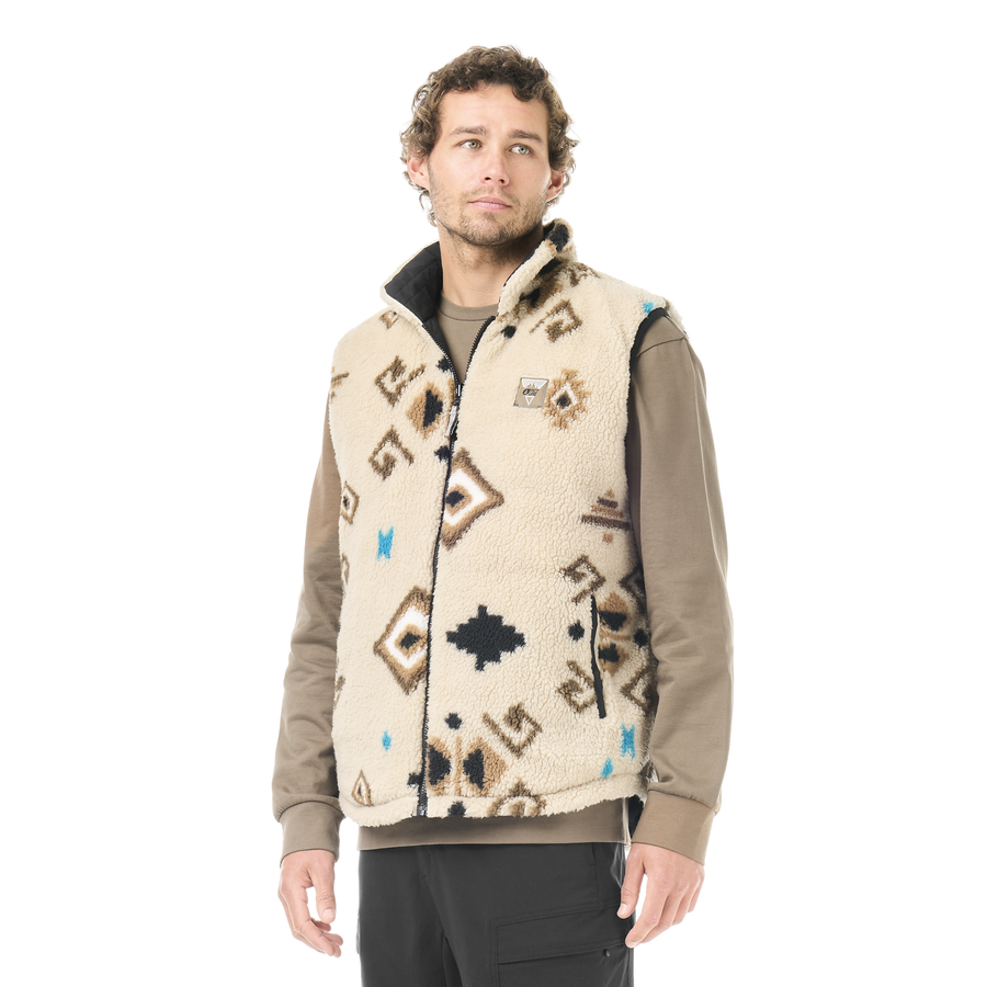 RUSSELLO VEST __color:Black#7