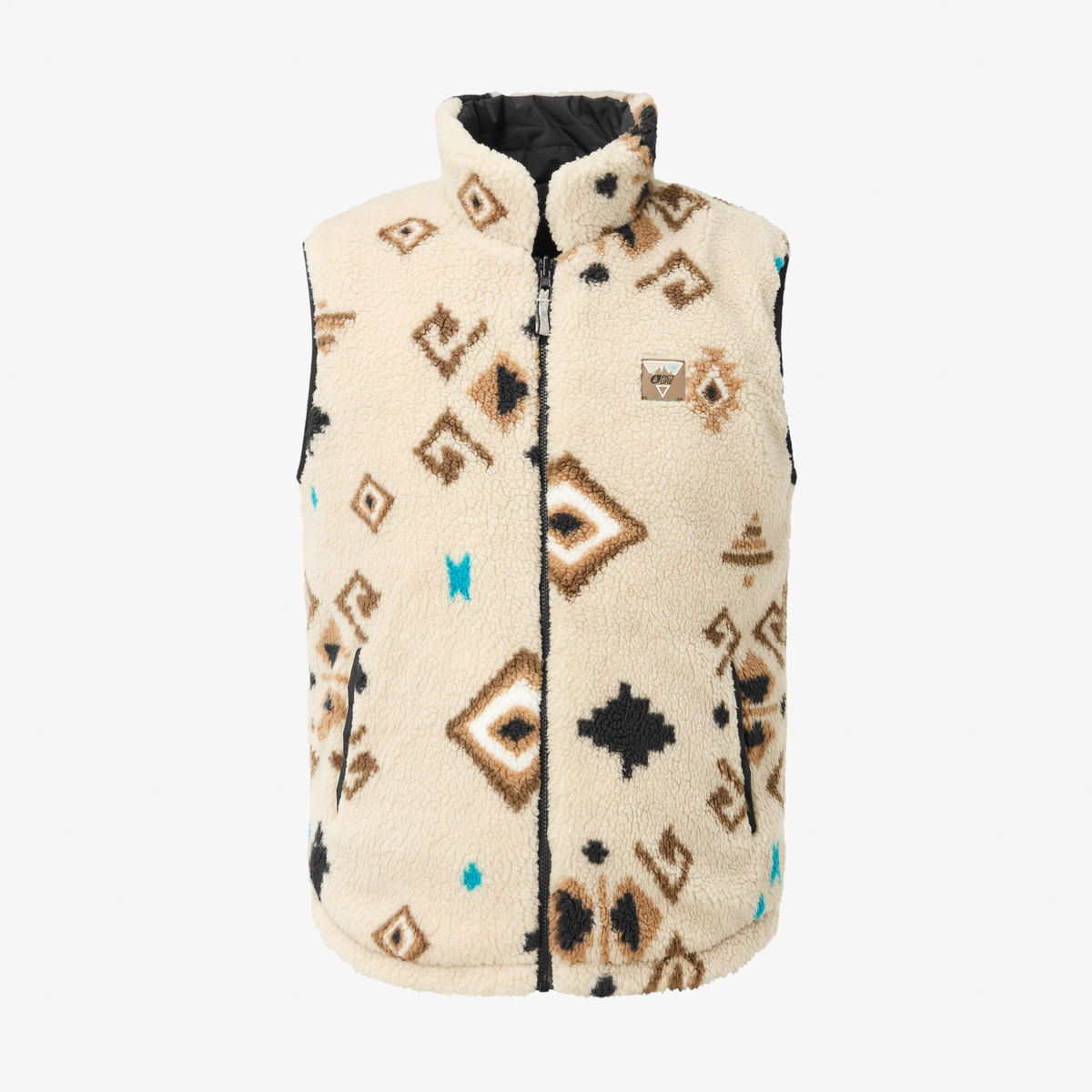 RUSSELLO VEST