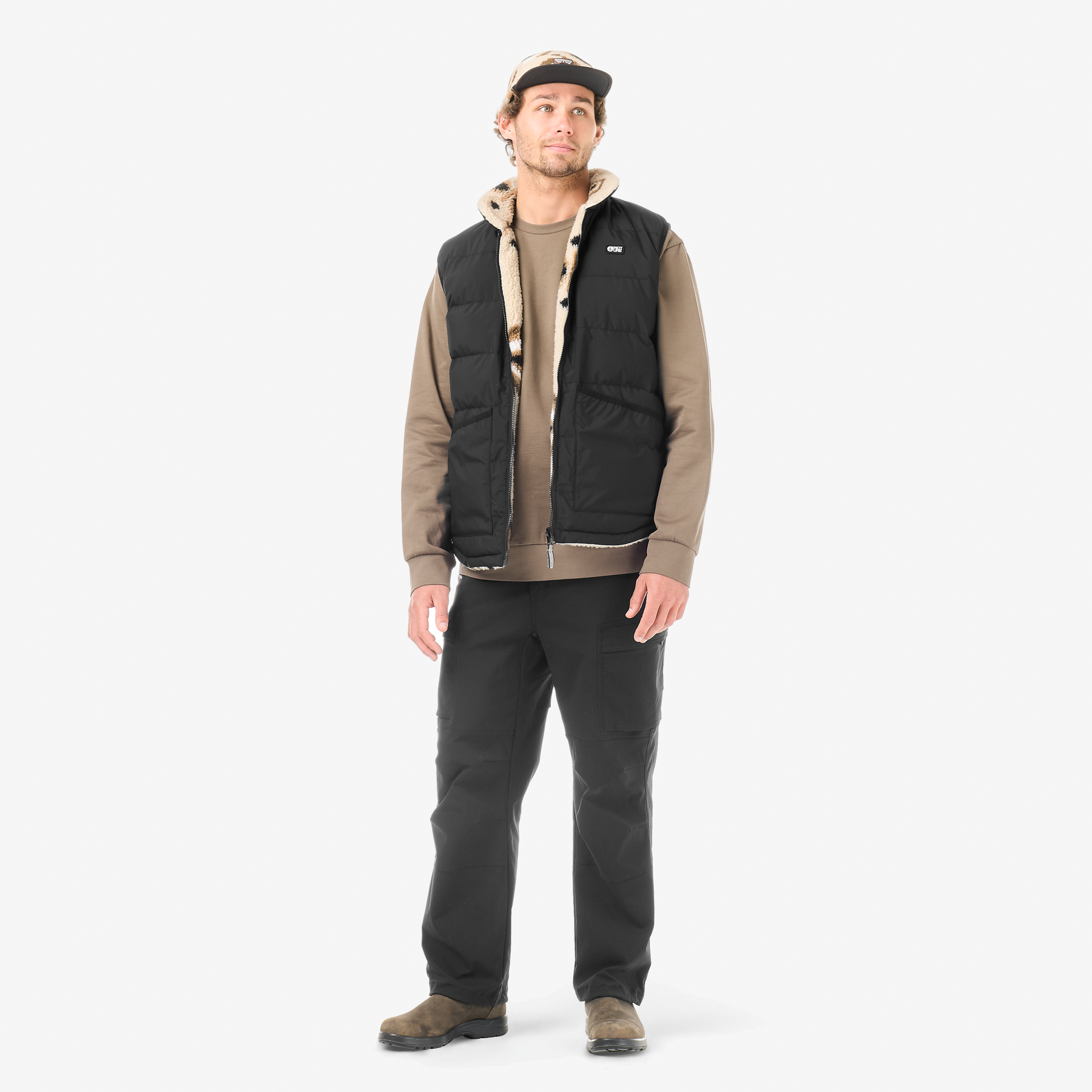 RUSSELLO VEST