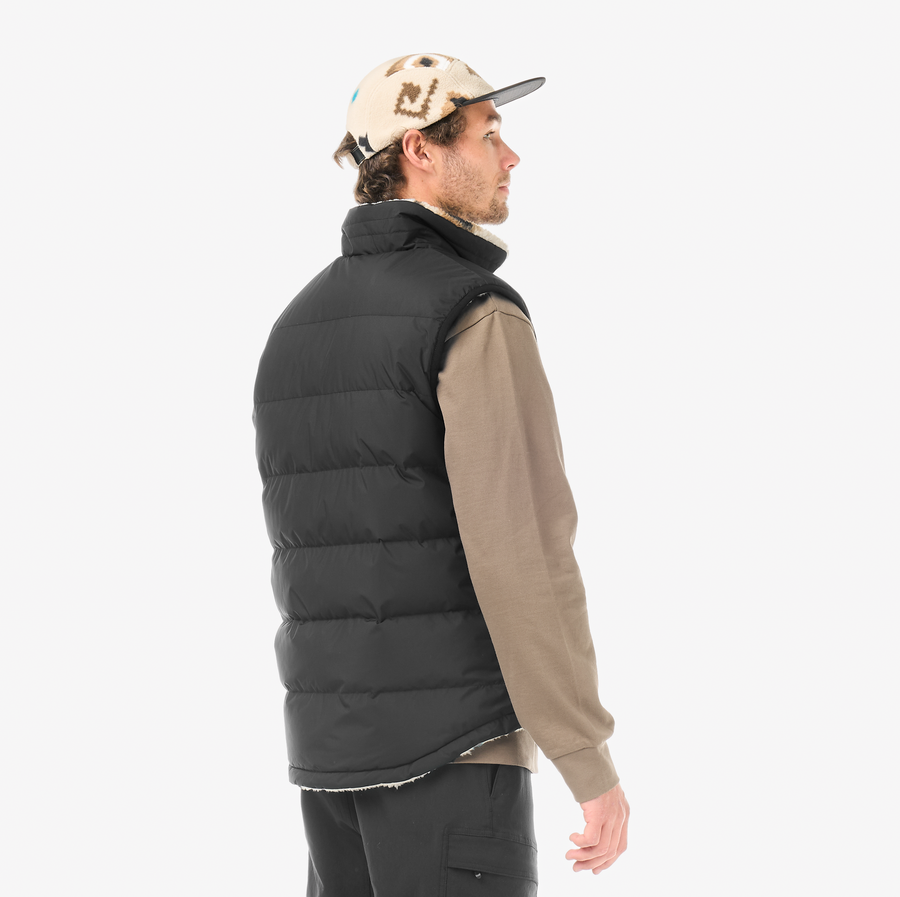 RUSSELLO VEST