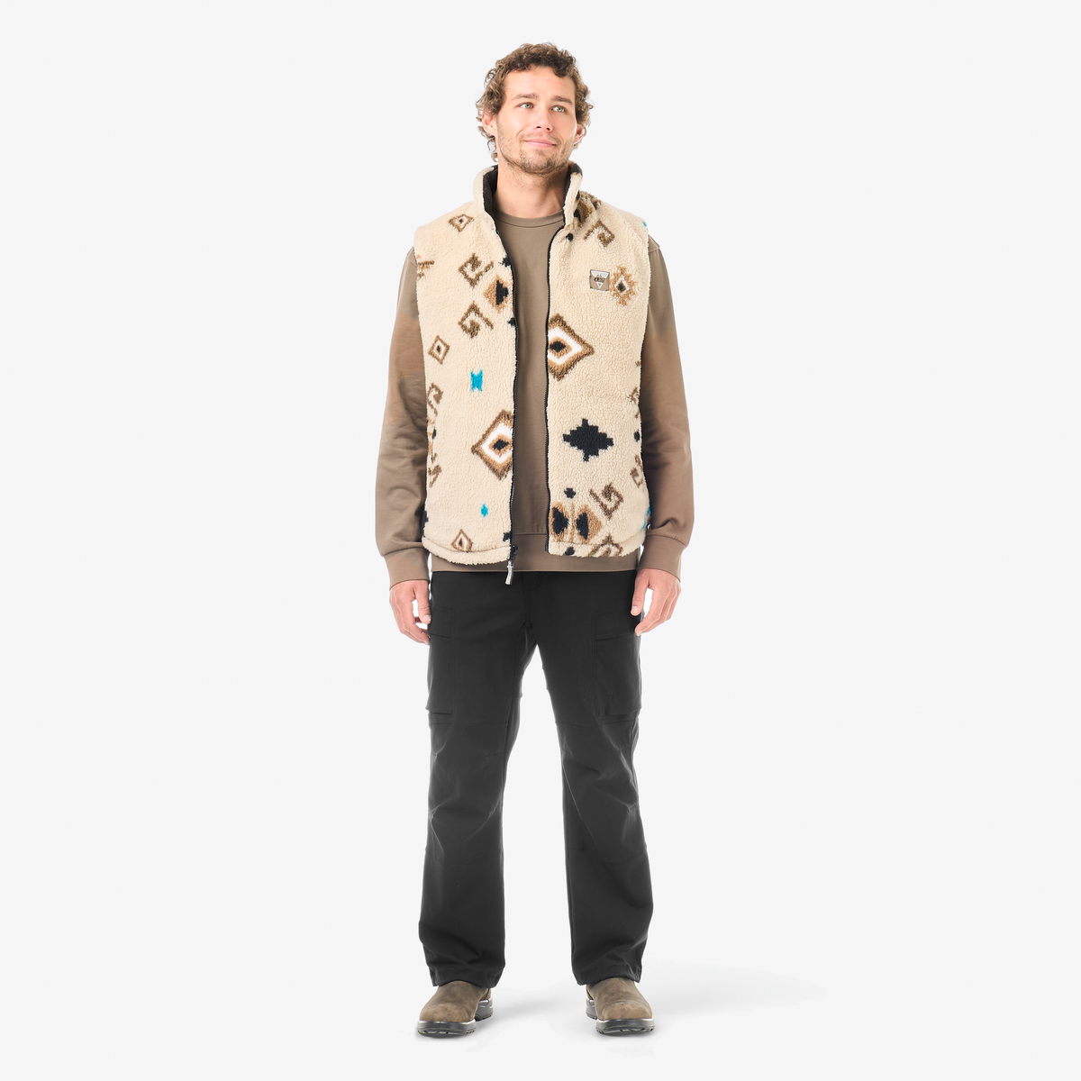 RUSSELLO VEST