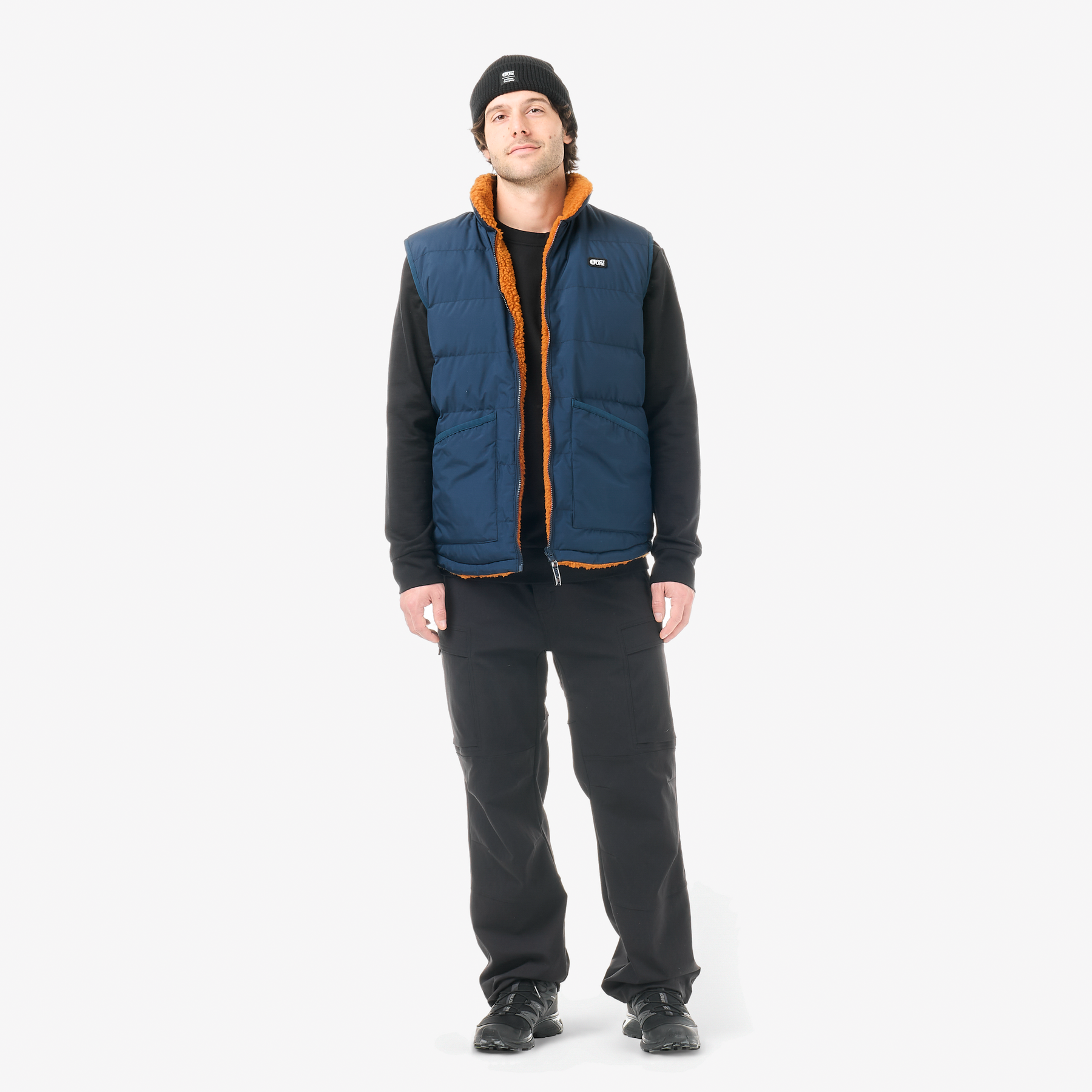 RUSSELLO VEST