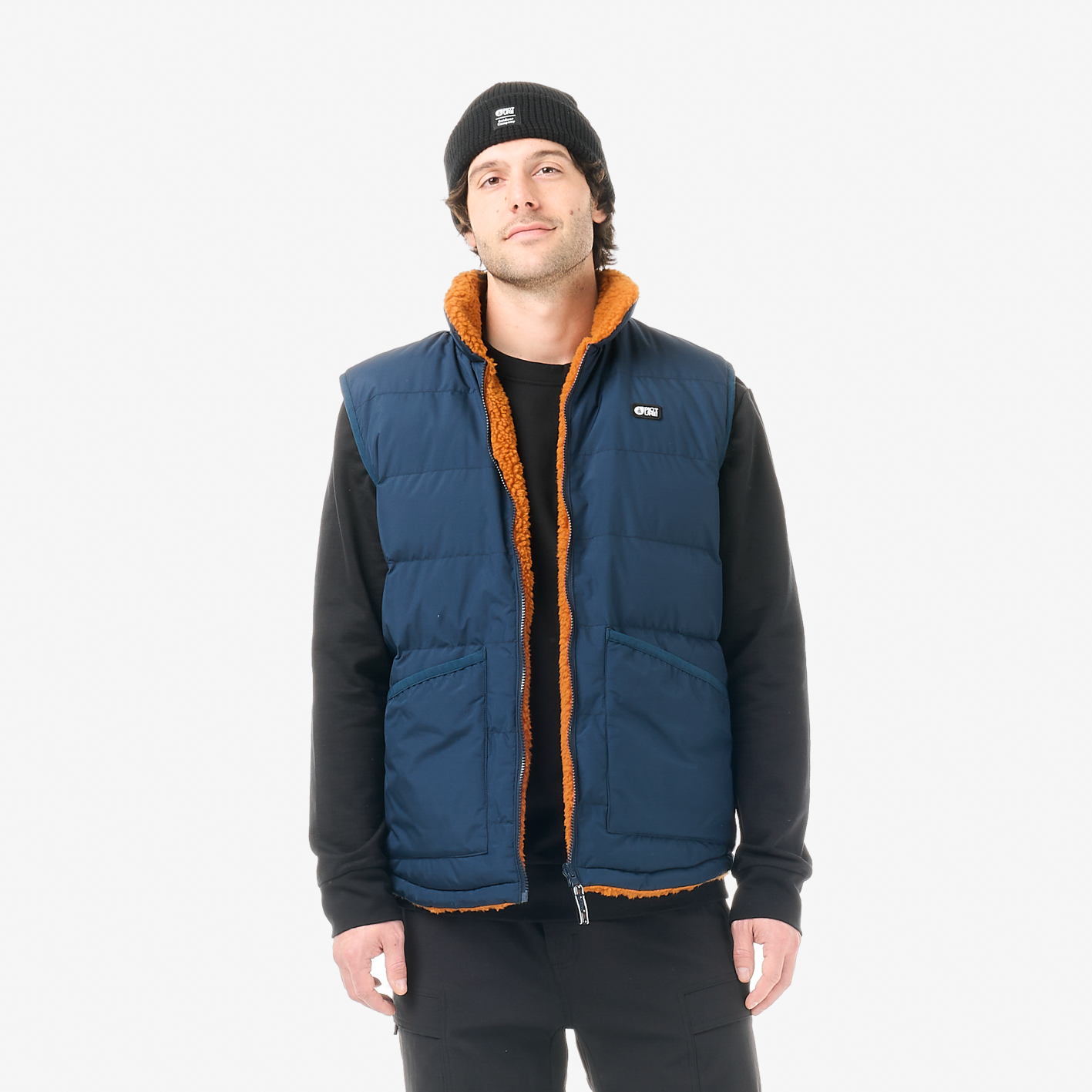 RUSSELLO VEST